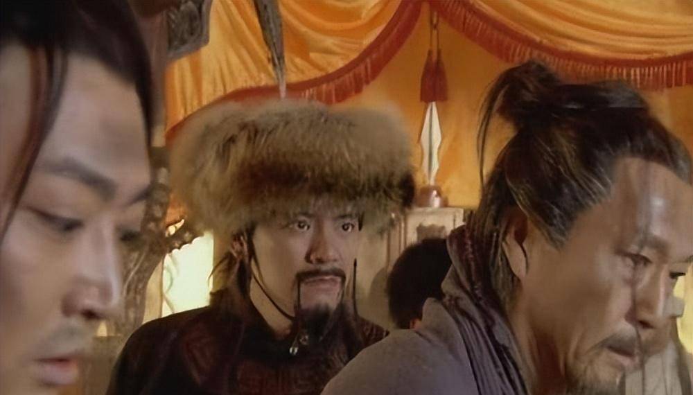 宋徽宗的儿子赵楷,曾偷偷参加科举,还拿到了状元_历史_其他_天下人