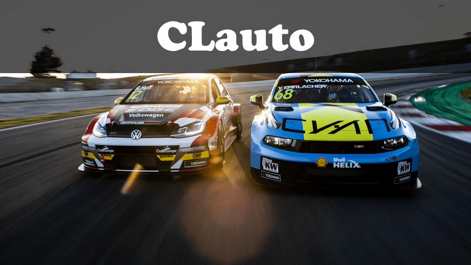 正经改装 Wtcr赛车 都需要哪些步骤 搜狐汽车 搜狐网