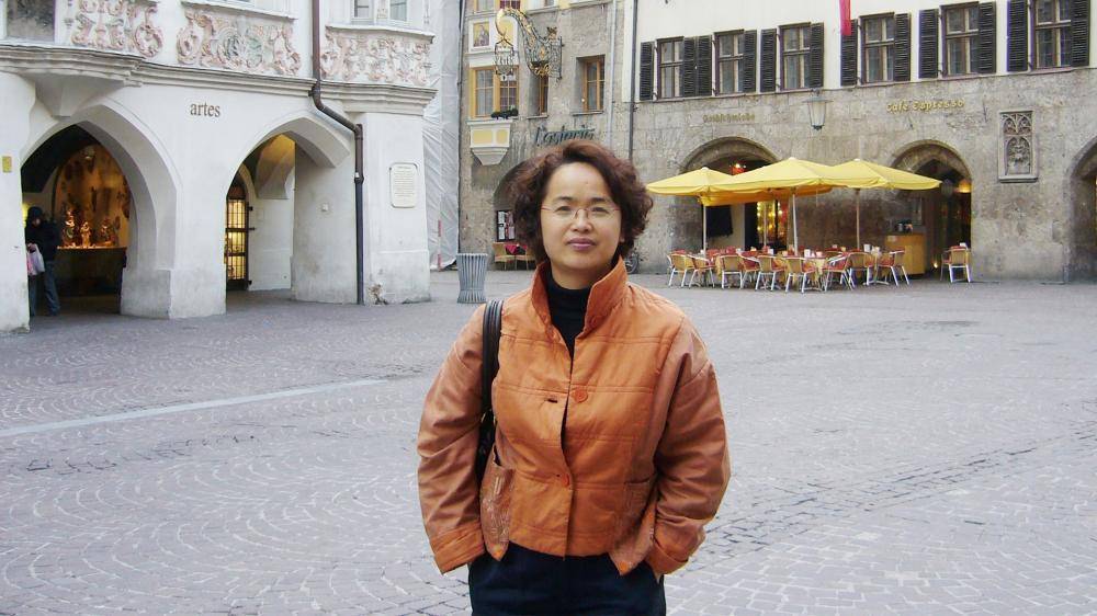 专访《日有所诵》主编徐冬梅_母语_儿童_语文