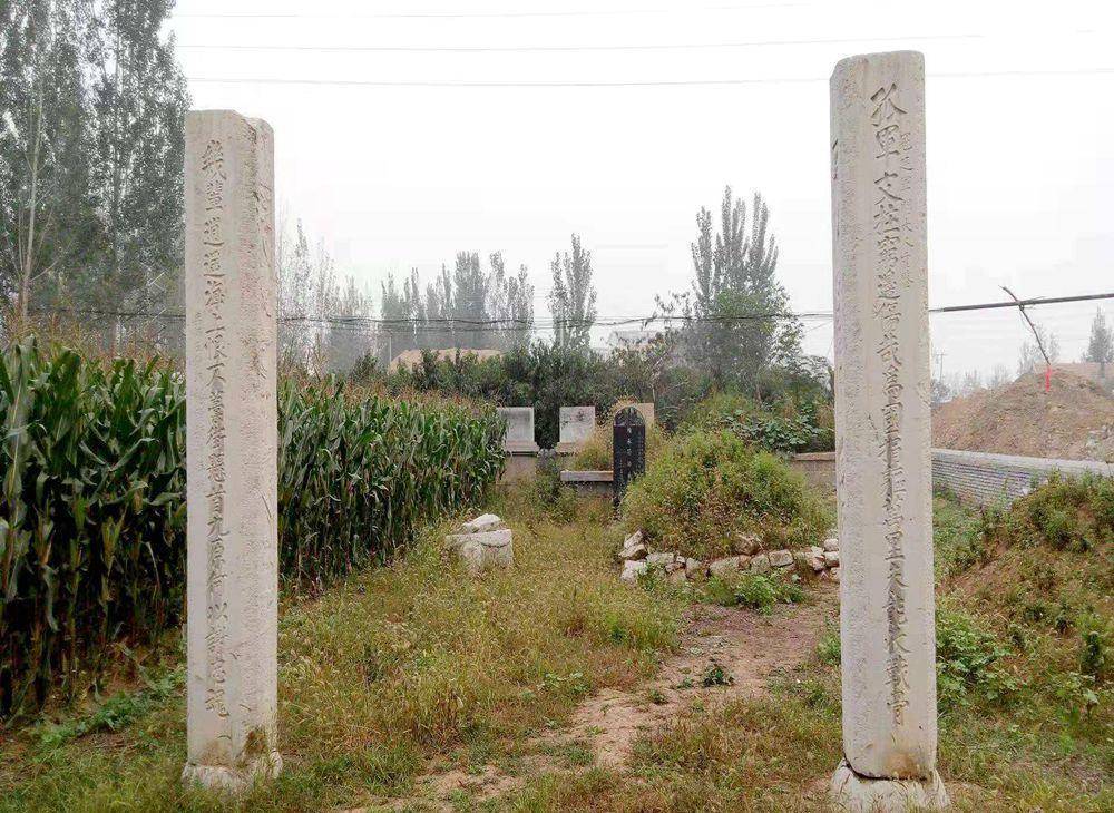 民族英雄左宝贵衣冠冢_光绪_清廷_捻军