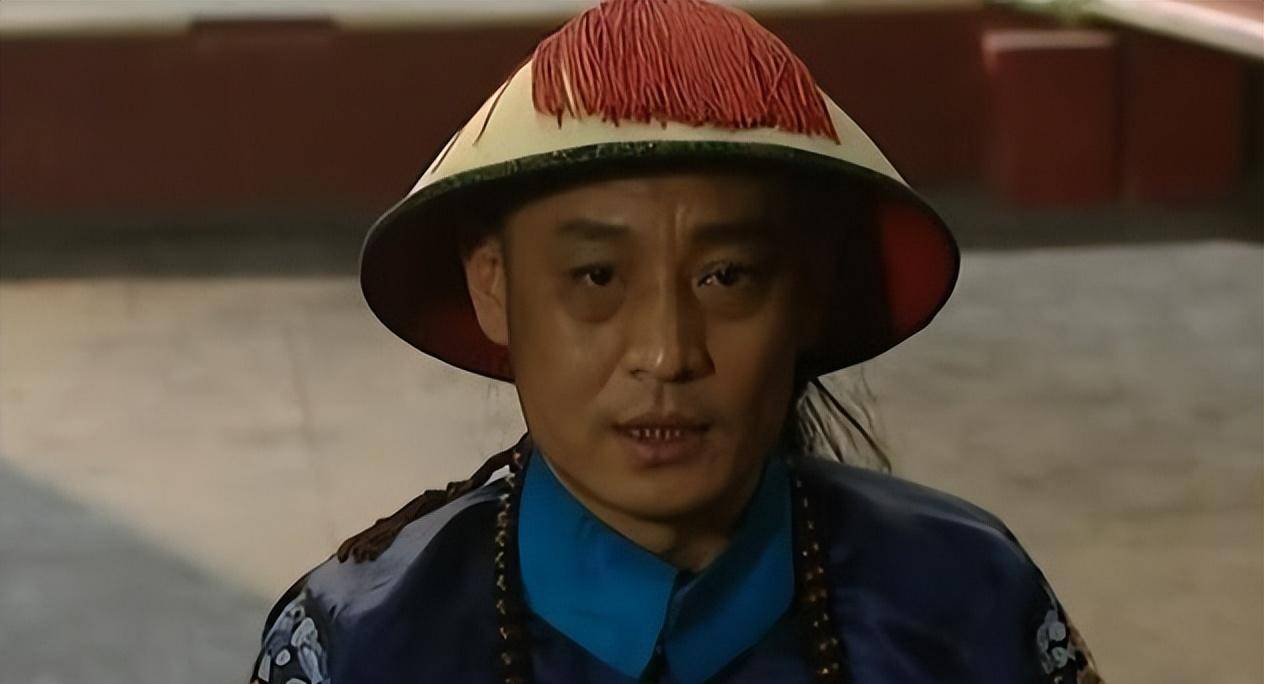 《雍正王朝》清朝九子夺嫡的根源:那些年被抱养的皇子们_康熙_皇帝