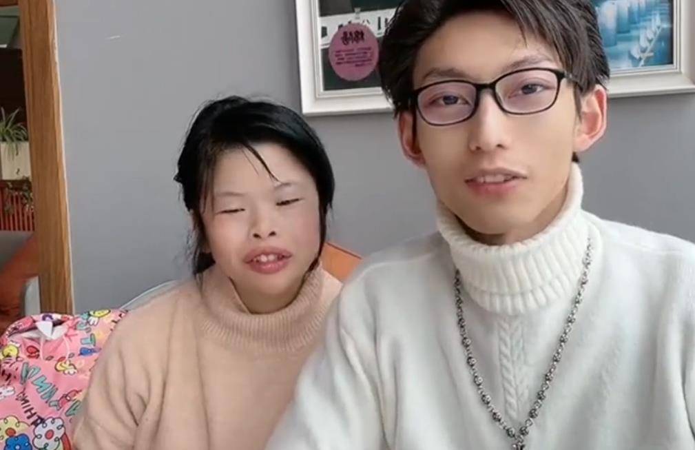 琼姐:流浪女嫁高富帅,婚后哭诉丈夫与其分居,被质疑假结婚炒作_永典