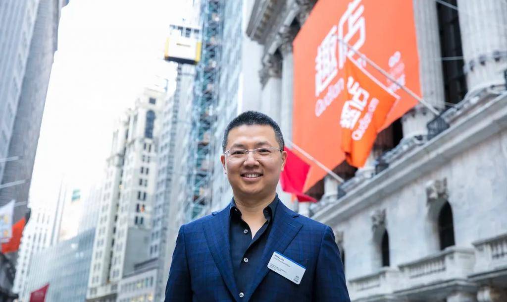 “喷”赢了？趣店罗敏的预制菜生意，“突然暴毙”插图2