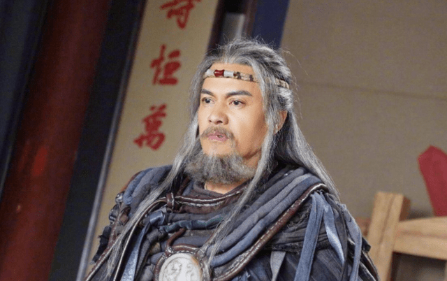 萧远山当年轰动武林,30年后为何变得不堪一击?