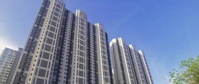 取消“公摊面积”，房子会涨价吗？_计价_房屋_胡景晖