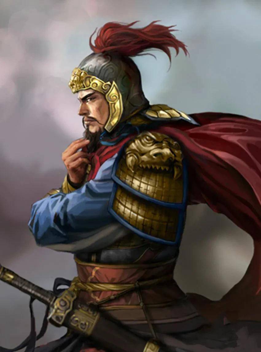 李渊正欲东出潼关,刘武周突然背后插刀袭击唐龙兴之地太原_宋金刚_张