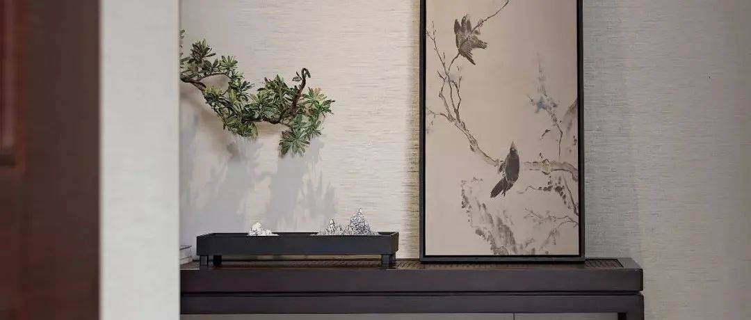 柏年印象 | 重塑当代中式人居_生活_的设计_客户