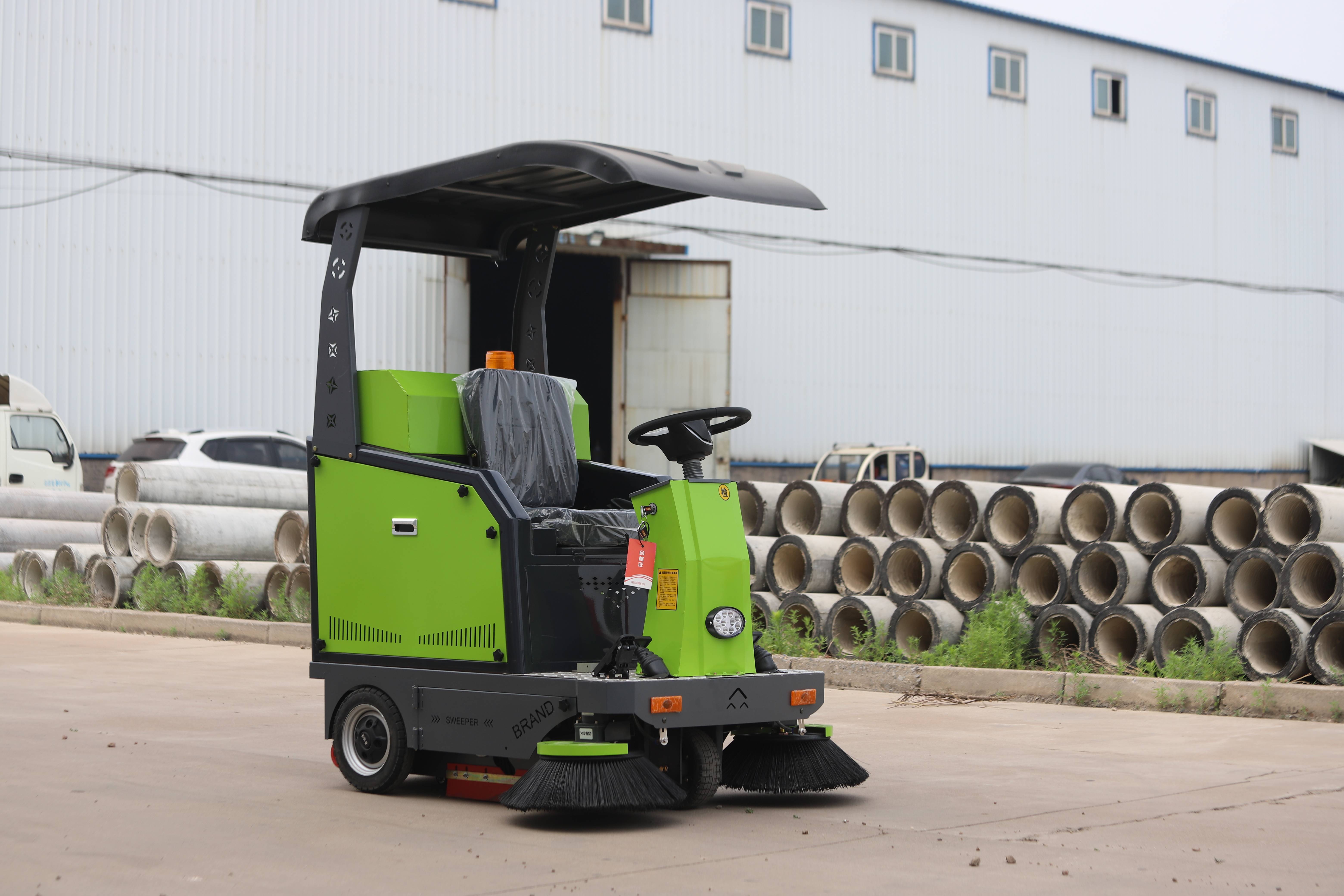 厂区洗扫车厂家有很多,我们该如何选择?_搜狐汽车_搜狐网