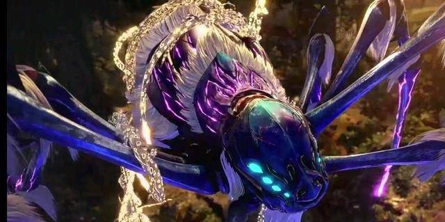 斗罗大陆:盘点唐三八蛛魂骨的进化,每一次都是独一无二的存在_能量_人