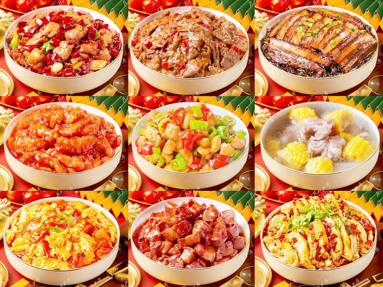 为什么多数人点外卖更爱小碗菜?_产品_小吃_消费者