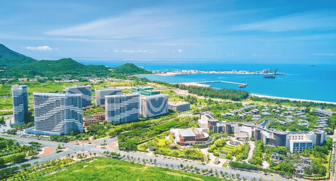 【高考素材】什么是南繁硅谷?