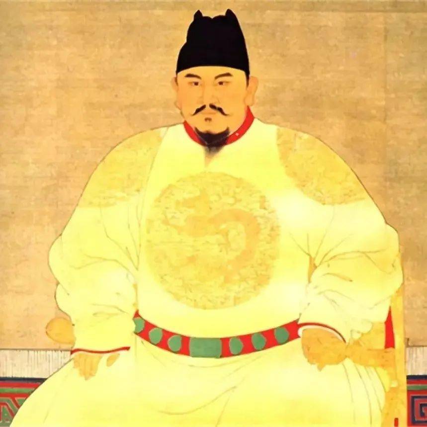 朱元璋问沈万三,桌上猪蹄是啥名?沈万三靠“3字”保性命!_周庄_皇帝_什么