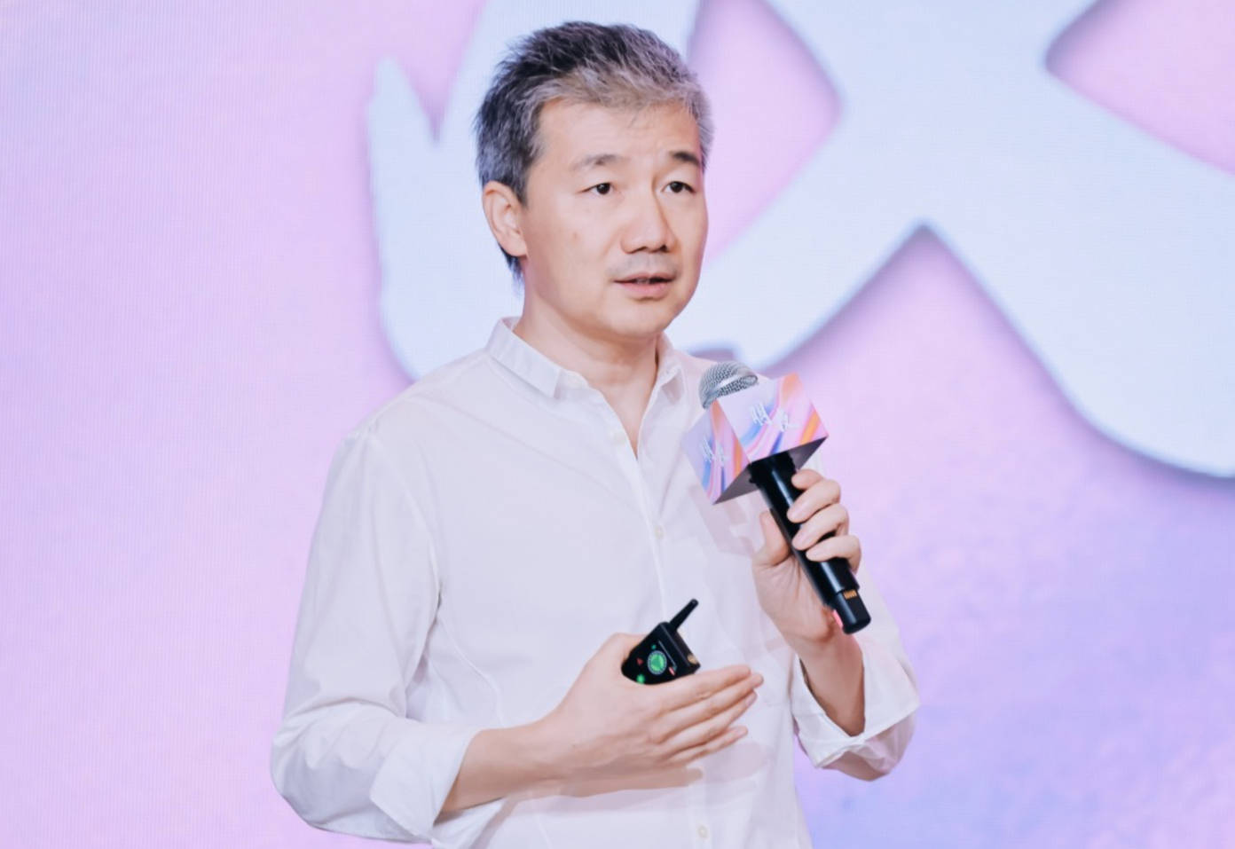 长跑者万科_城市_张海_吴镝