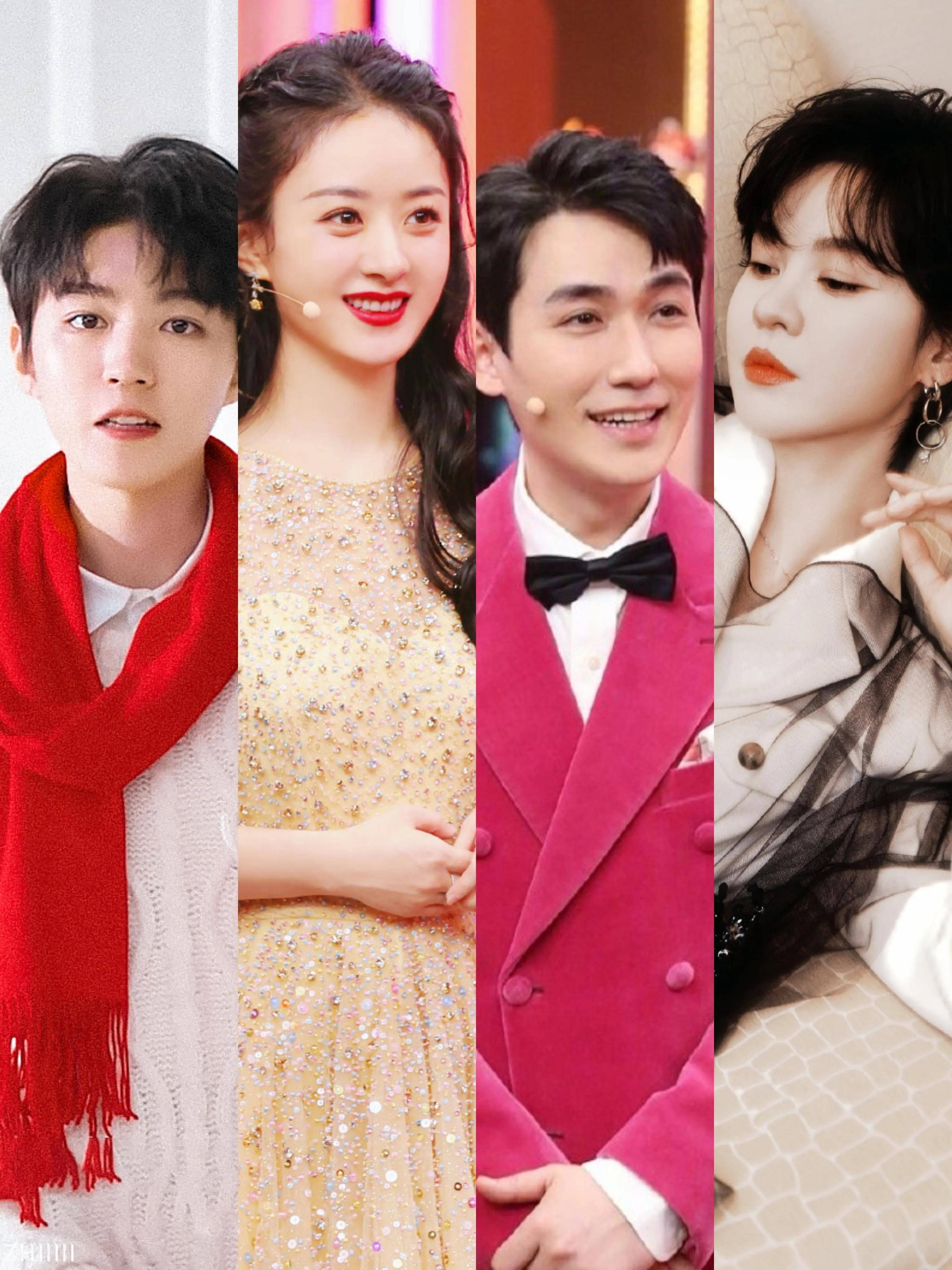 《舞台倒计时》阵容:任嘉伦王源宋茜同台,舞台的仪式感太强了_组合