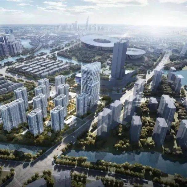 好快!杭珹未来中心最后收官房源来了!_杭州_户型_套房