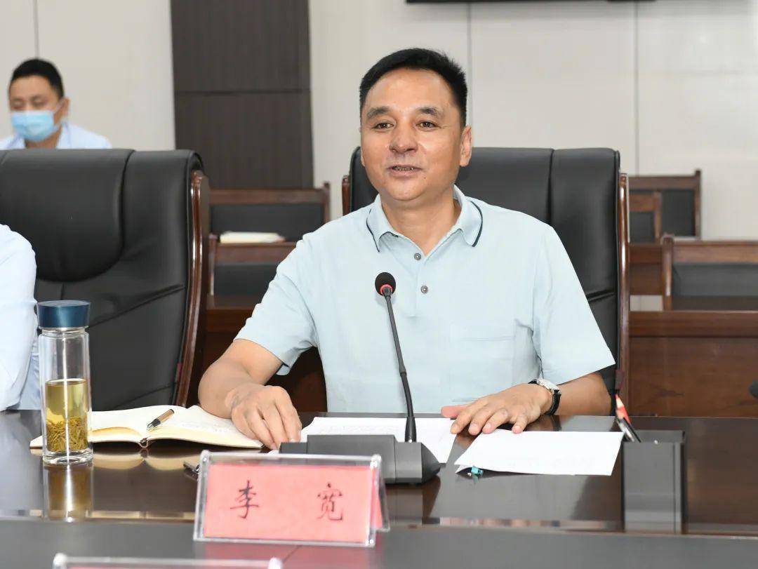 西安音乐学院党委书记张立杰,院长王真带队赴宁强调研乡村振兴_帮扶