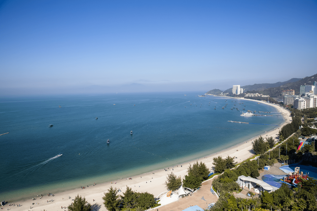 惠州【星河银海湾】官网【星河银海湾】售楼处简介-楼盘地址-在售价格