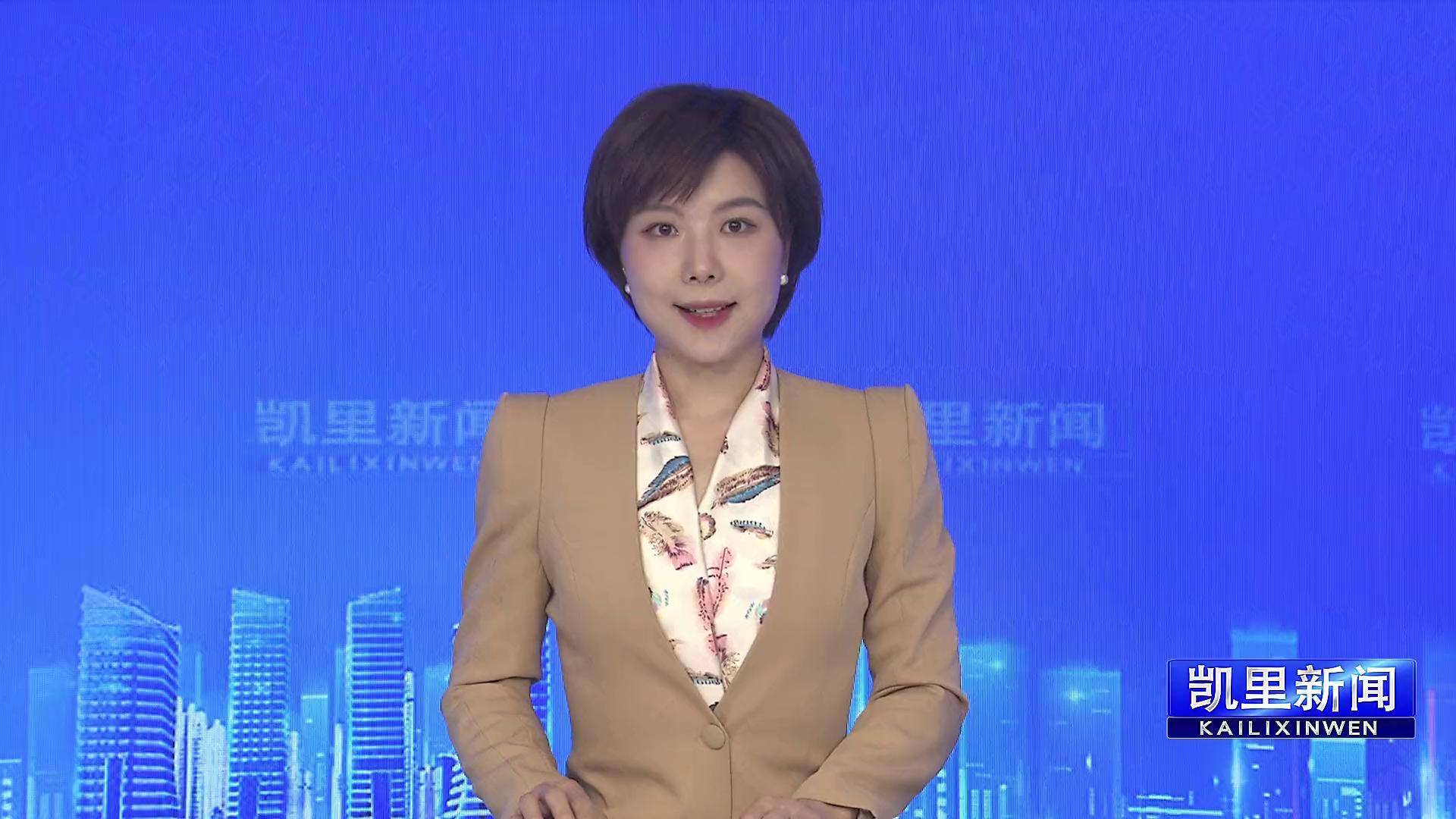优秀校长李欢：以“大朋友”的暖心陪伴 育新时代的五好少年