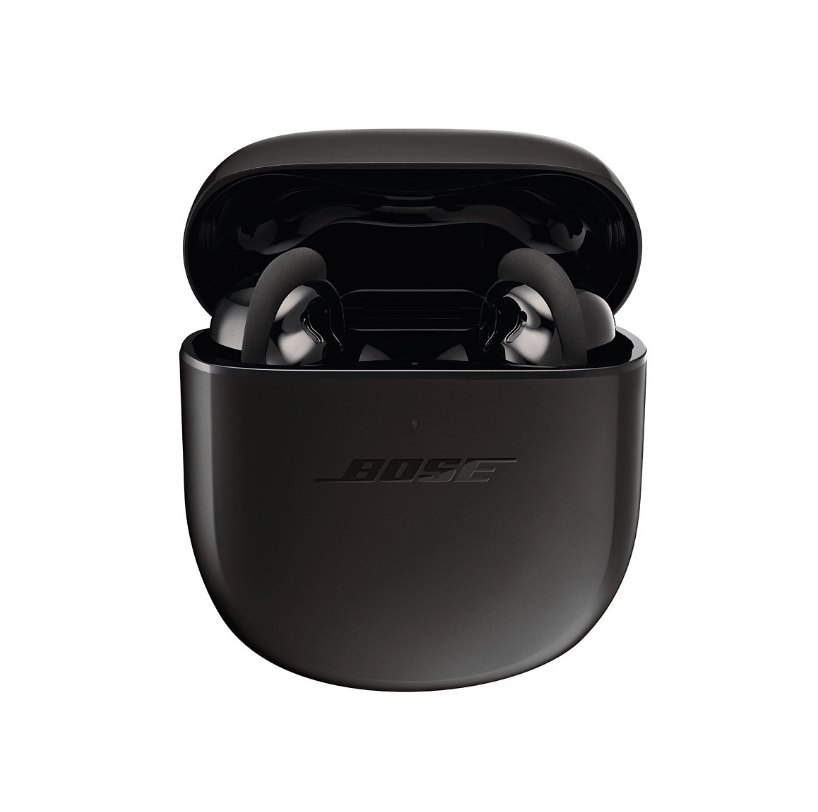 Bose QuietComfort Earbuds II 耳机发布，售价299 美元_新款AirPods