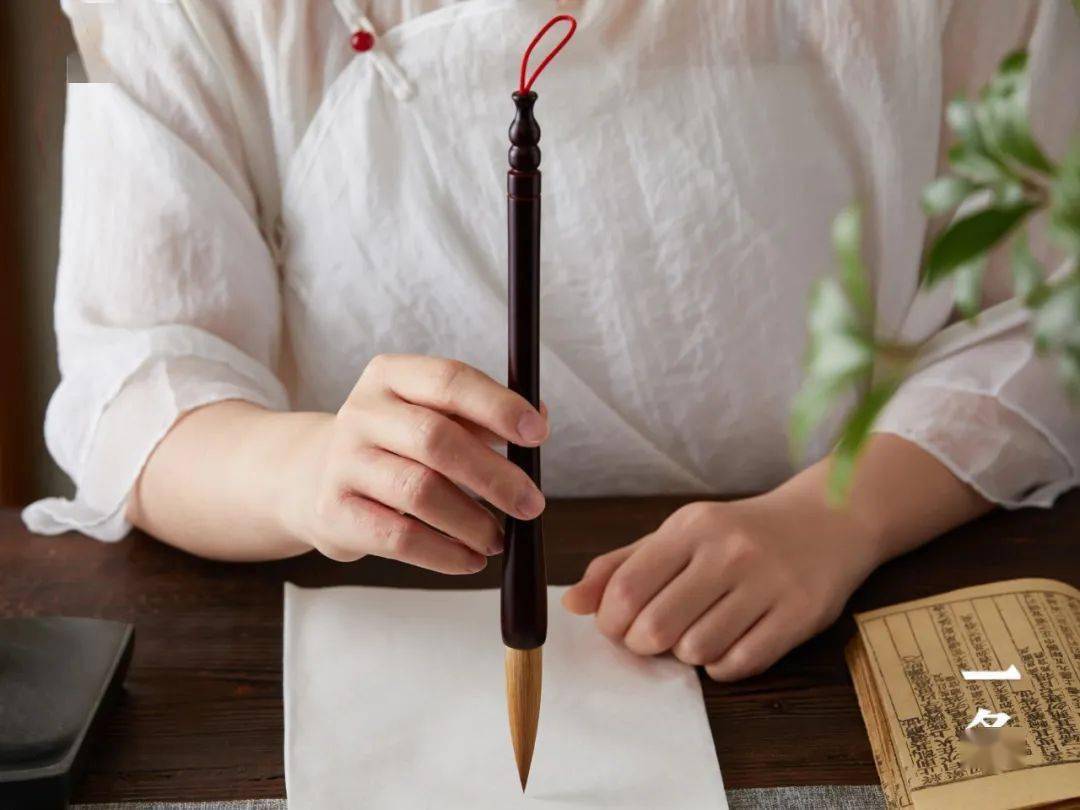 众筹|80年代文房老纸墨,非遗大师打造,限量发售_文房四宝_虎臣_曹素功