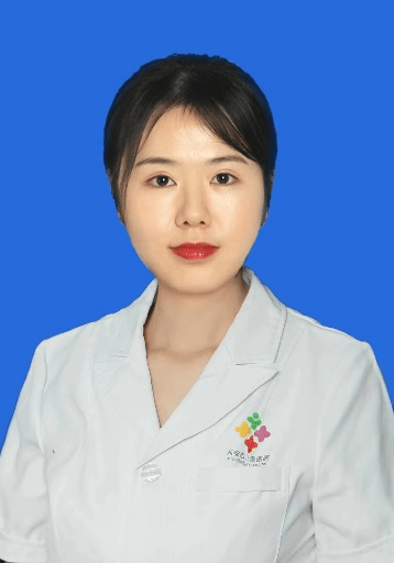 王洁,西安市儿童医院儿科疾病研究所,研究实习员,2019年6月毕业于西北