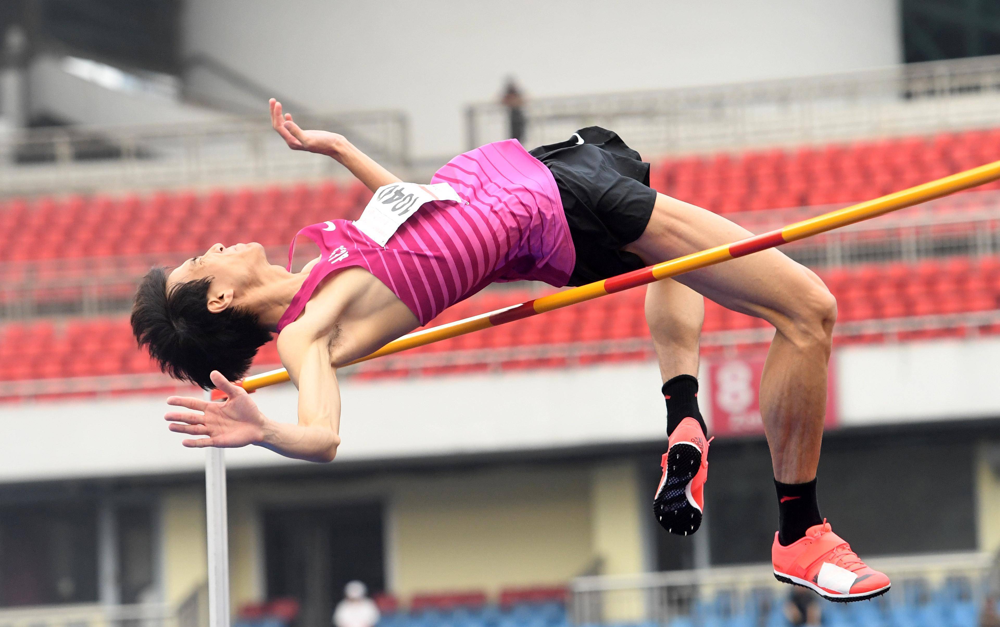 "清华男神"都抵不过年龄困扰,30岁王宇曾横空出世如今折戟东_张国伟