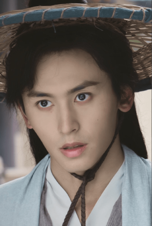 张哲瀚_杨幂_景甜