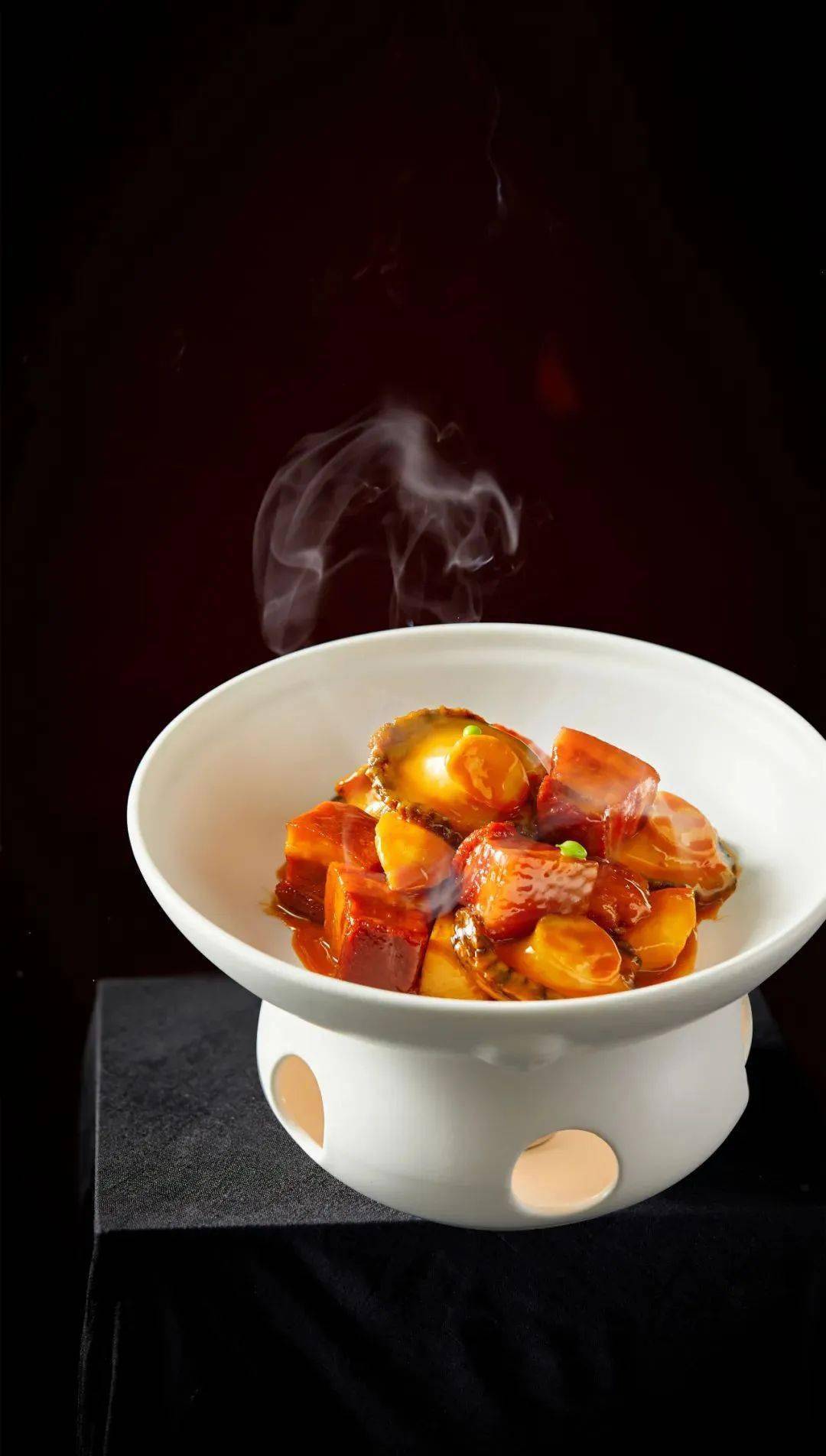 鸿运_百合_时令