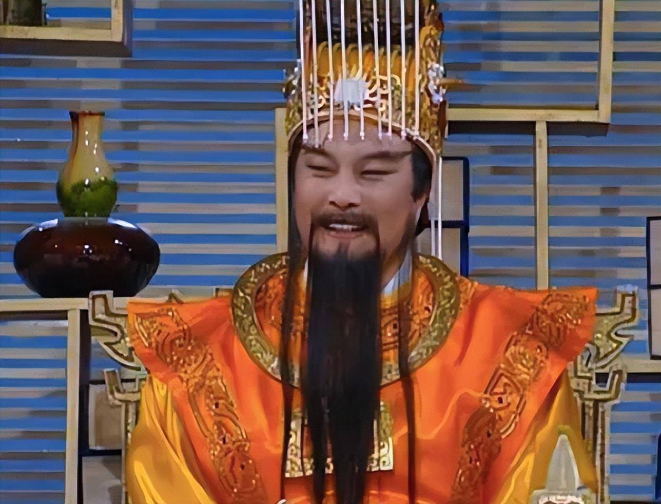 王卫国:优秀演员,被印在冥币上,想打官司却没找到人_观众_电视剧_演技