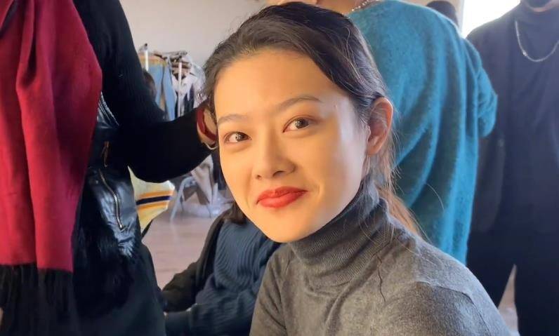 刘煜成晒练习生花絮,丁辉朱一暄素颜好实在,詹秋怡