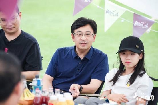 中秋露營日，科大訊飛與飛粉共享團(tuán)圓時(shí)刻 