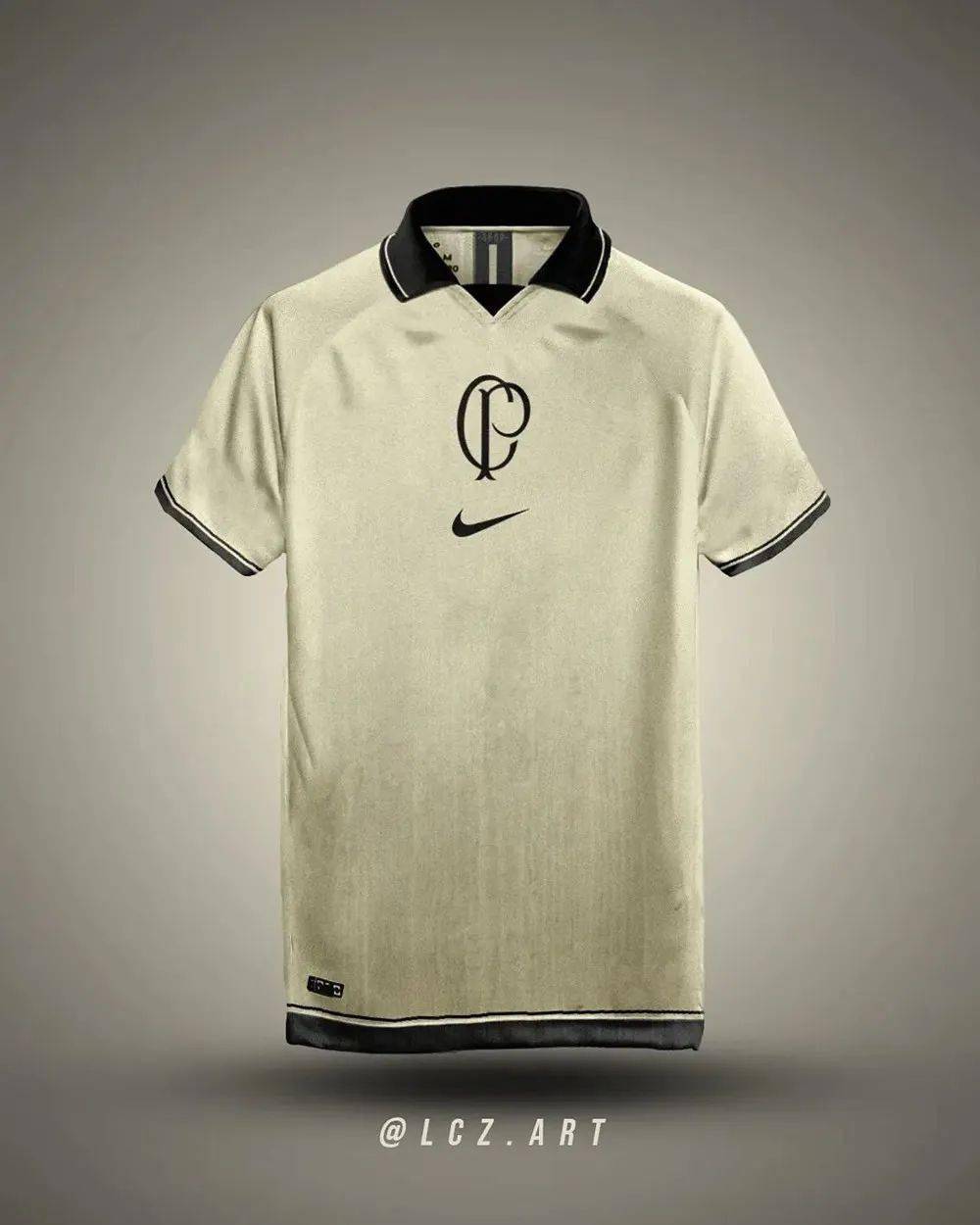 科林蒂安"manto do corinthians"球衣设计大赛决赛作品出炉_进行_选手