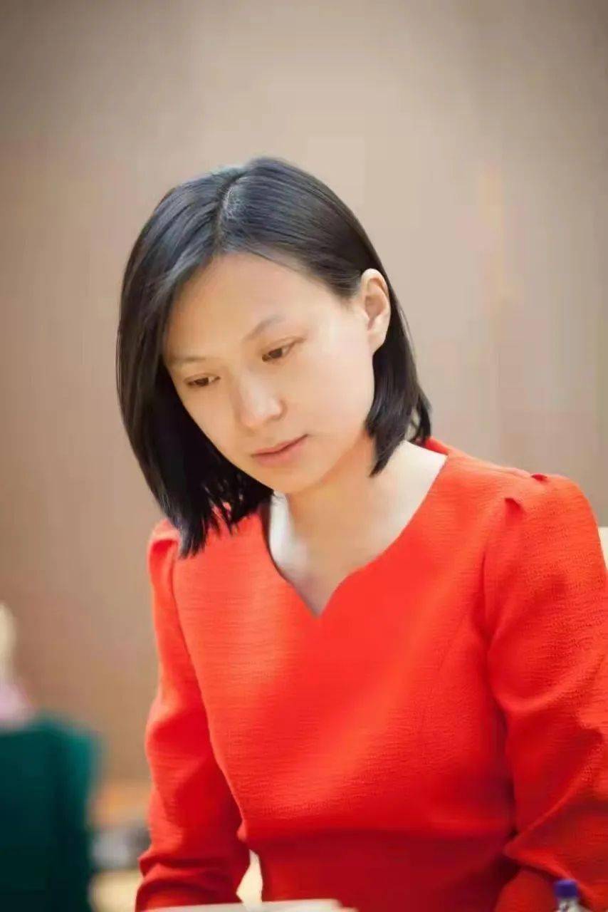 倒计时4天 | 新生代美女棋手唐奕来了!_围棋_女子_团体赛