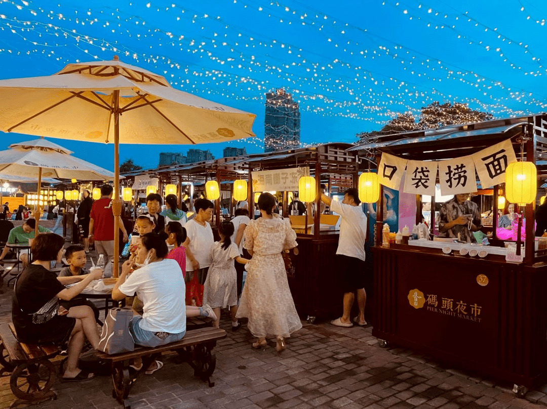 中秋节来景德镇,这样玩儿!_陶溪川_陶瓷_表演