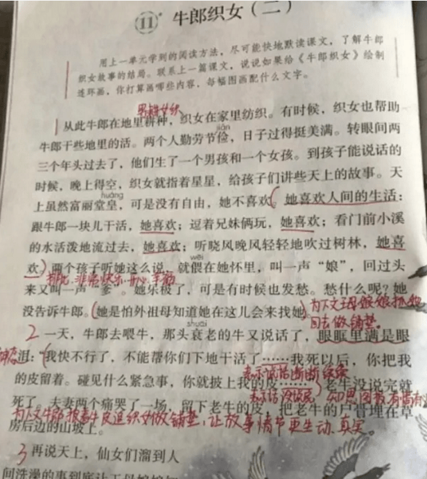 刘胡兰的资料二年级图片