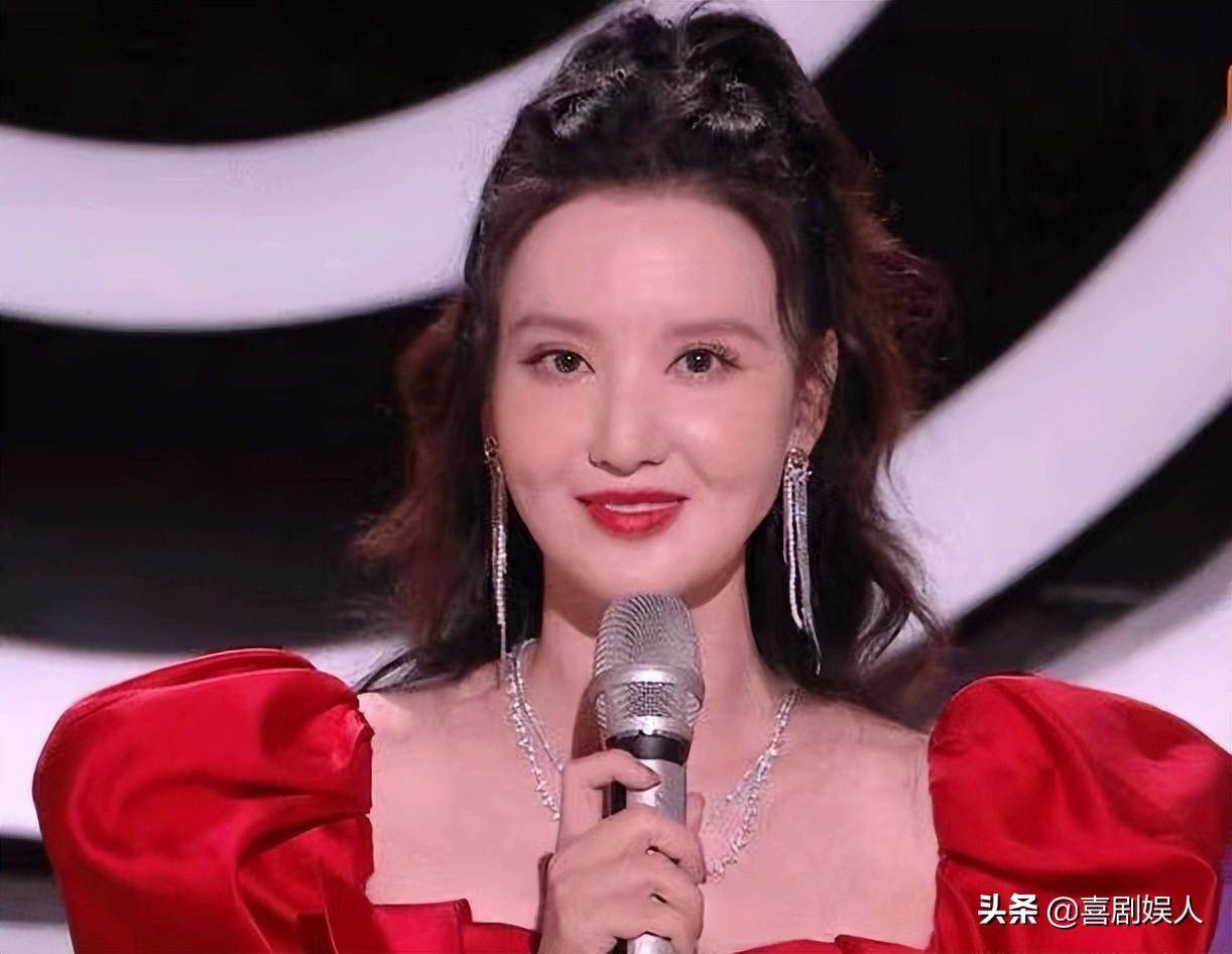 臉如山丘崎嶇,10位顏值跟不上身材的女星,可惜了_張萌_婁藝瀟_鞏新亮