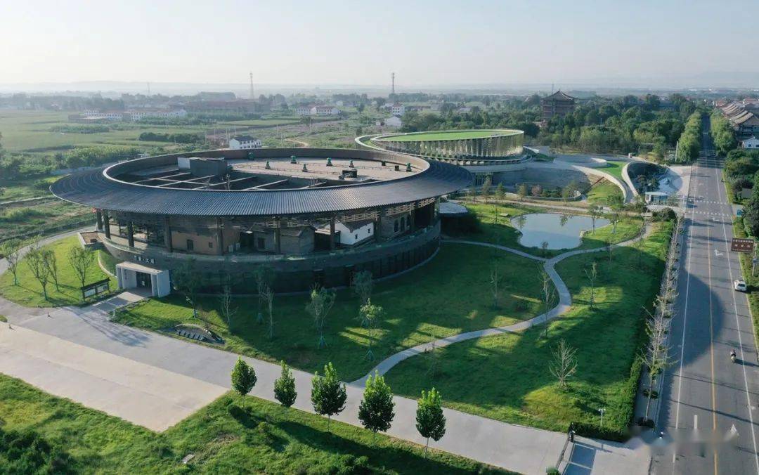 从小农意识到国际视野——中国·温县首届国际太极拳年会举办30周年