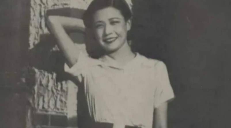 1956年毛人凤离世，妻子感慨：死了也好！不久后与老蒋侍卫长同居