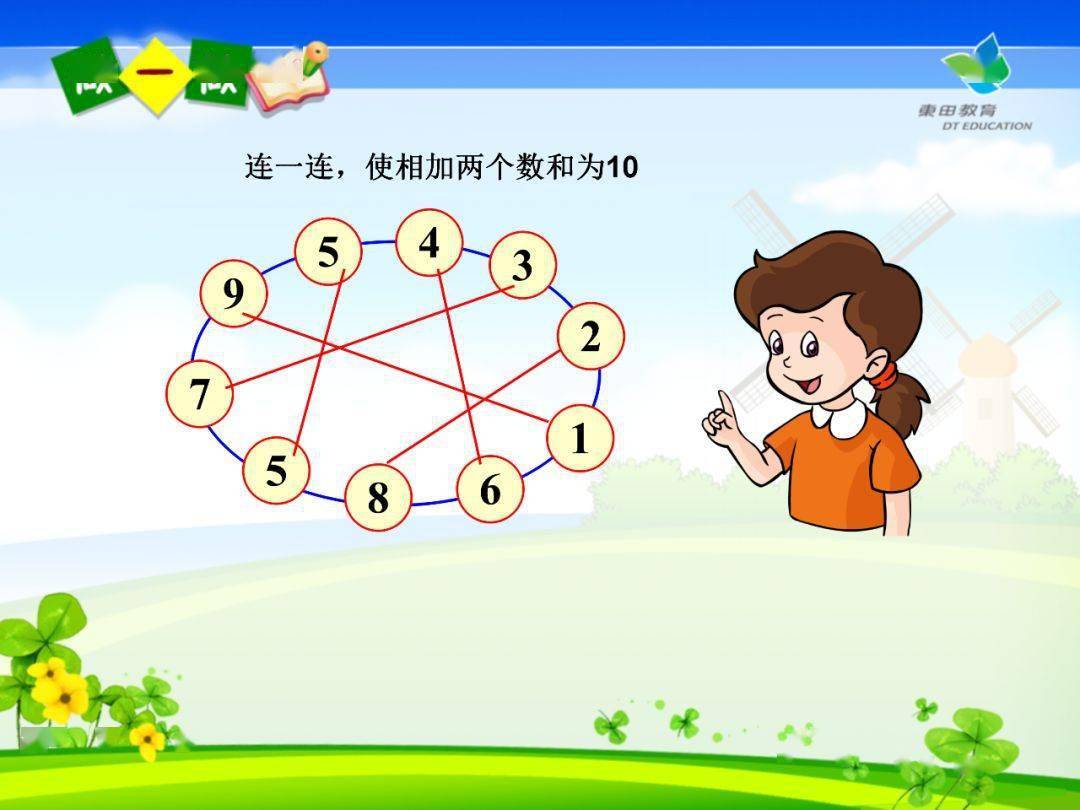 一年级数学上册第五单元《6-10的认识》同步训练!_个数_内容_问号