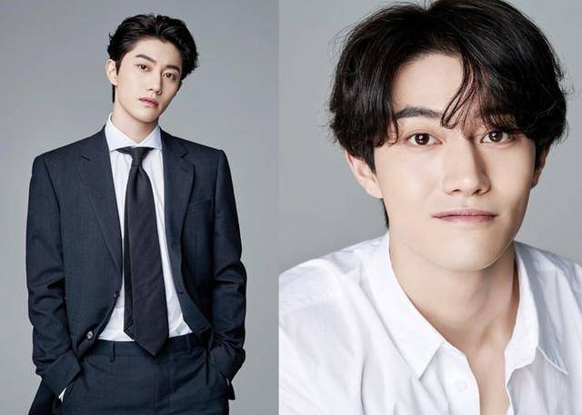 郭东延因《黑话律师》而再度受到关注,没想到他的身材居然这么好_big