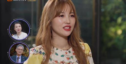 金莎颜值控,耿斯汉不符合偶像剧标准,约会变成访谈节目_对方_开局_张