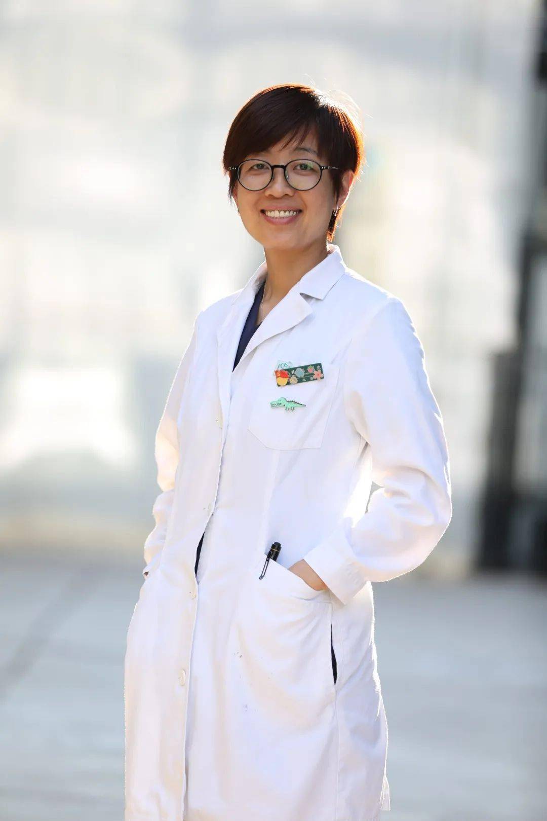 生命对话|如何摆脱一开学就生病_孩子_附属_王荃