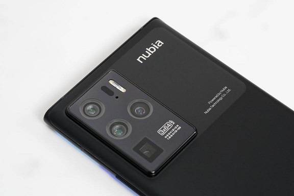 正在清仓的努比亚z30pro,是否还值得购买?_性能_手机_功能