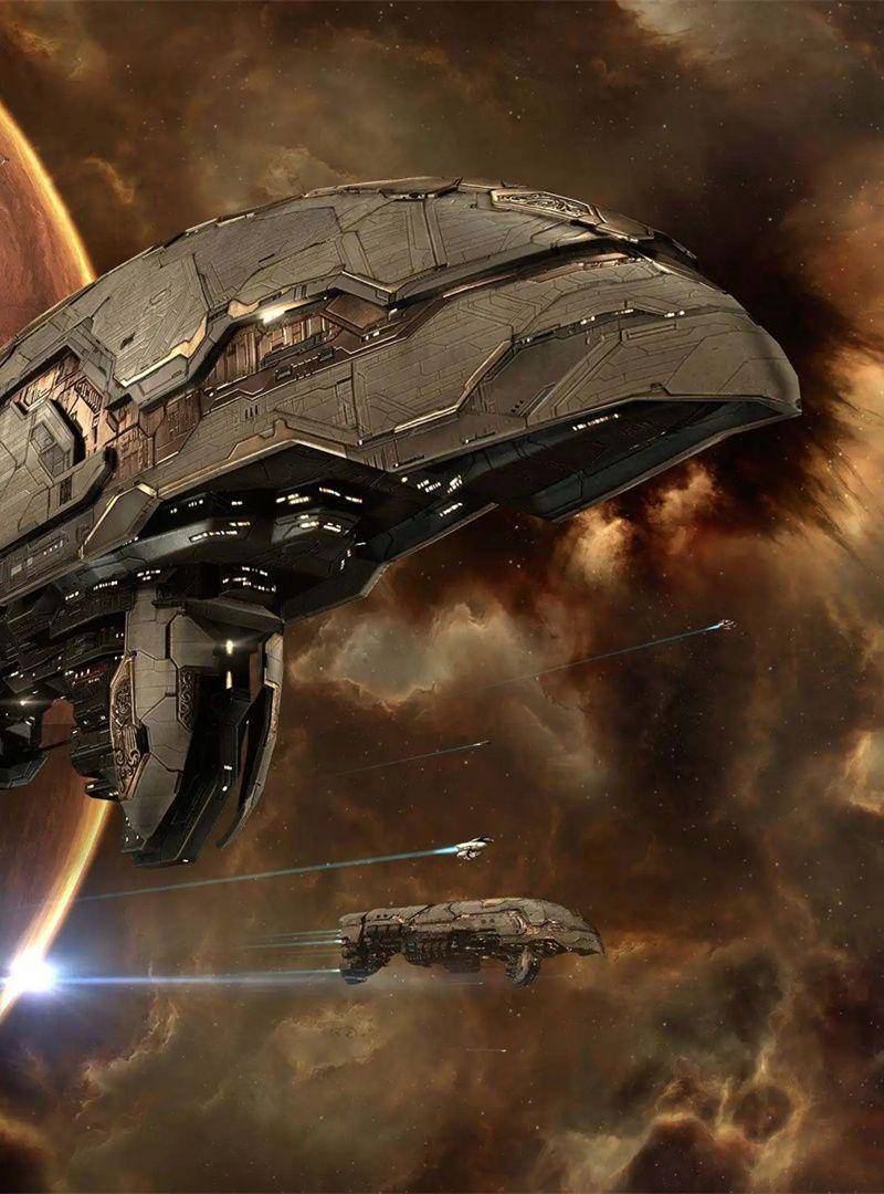 为什么eve的外挂那么少?