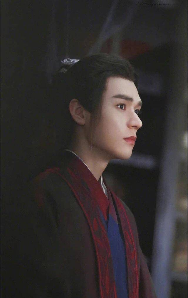 曾为《一代宗师》配音,如今他嫌弃山河令,被指想赚钱又要立牌坊_王凯