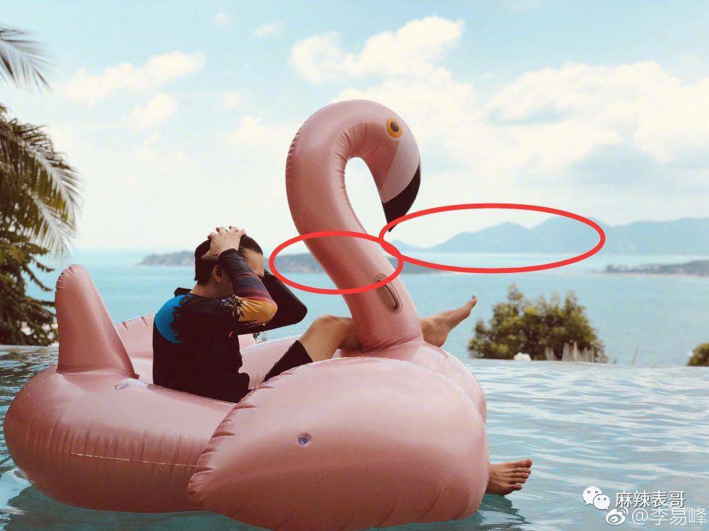 李易峰多次嫖娼被抓,百里屠苏还是倒在了月圆之夜_李易峰多次嫖娼被行