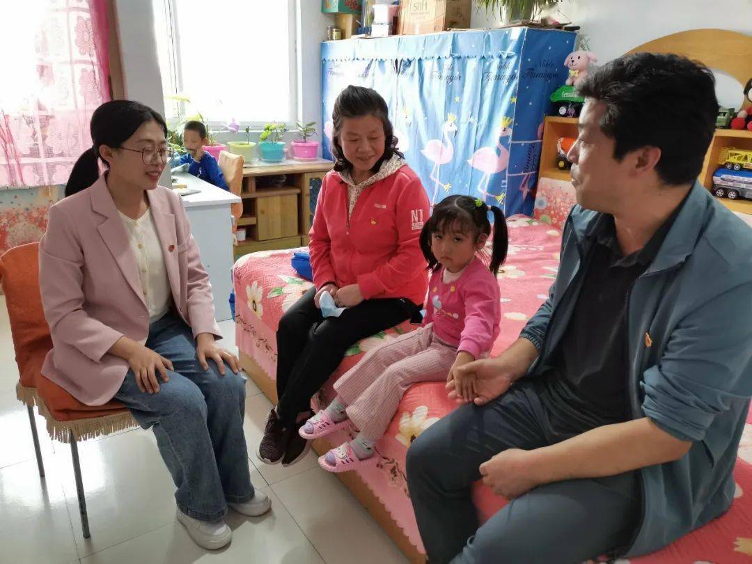 【四有好老师风采展】杜凤霞:情满教育,忙碌而快乐着是她最大的幸福