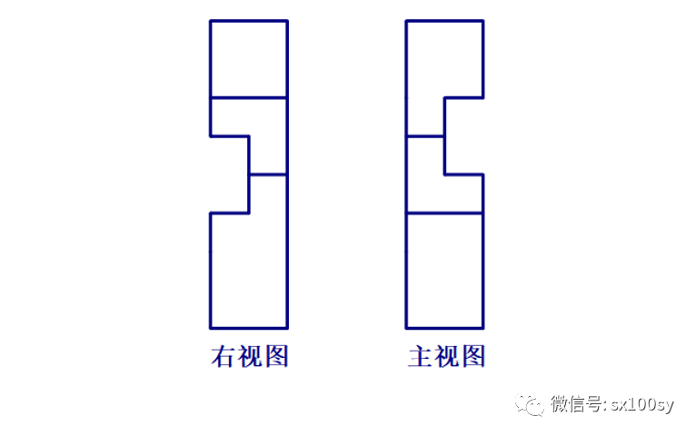 尝试"还原"鲁班发明和制作鲁班锁的过程(一家之言,仅供思考和参考)_主
