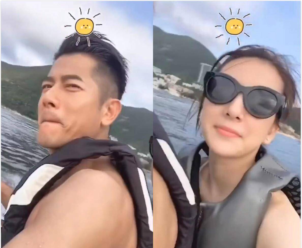 郭富城_天王_照片