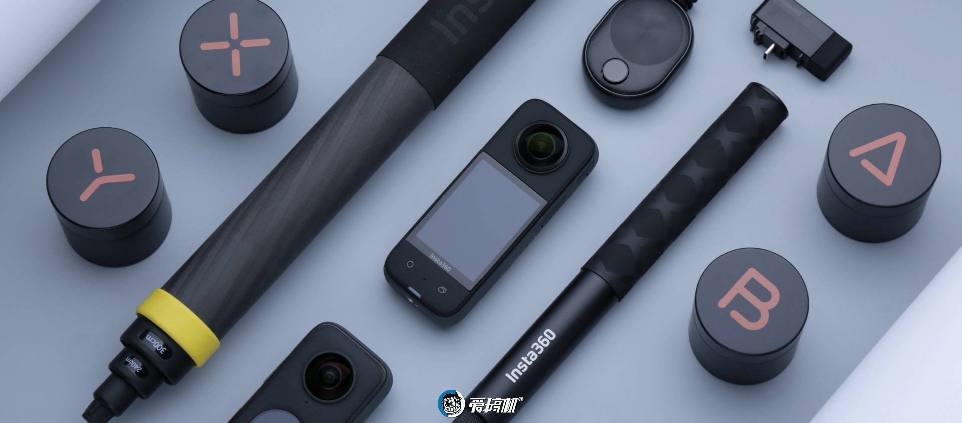 产品升级1/2英寸传感器，2998元的Insta360影石X3值得入手吗？